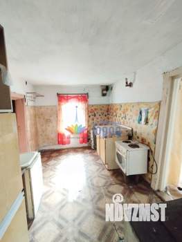 Дом 27м², 1-этажный, участок 8 сот.  