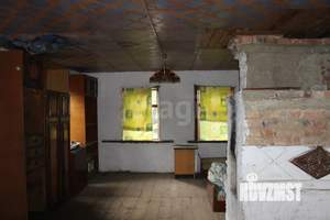 Дом 40м², 3-этажный, участок 10 сот.  