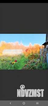 Дом 56м², 1-этажный, участок 12 сот.  