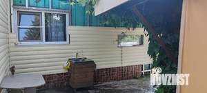 Дом 75м², 1-этажный, участок 6 сот.  