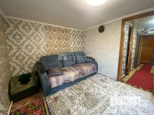 Дом 55м², 1-этажный, участок 7 сот.  