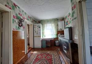 Дом 120м², 2-этажный, участок 9 сот.  