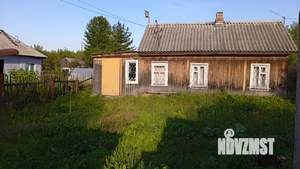 Дом 24м², 1-этажный, участок 6 сот.  