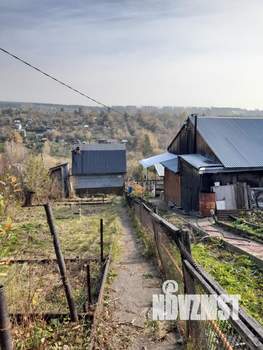 Дом 20м², 2-этажный, участок 7 сот.  