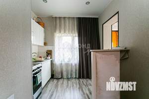 Дом 71м², 2-этажный, участок 9 сот.  