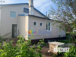 Дом 102м², 1-этажный, участок 5 сот.  