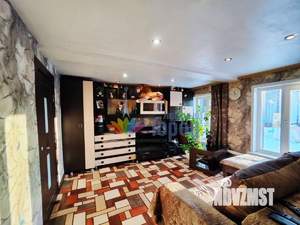 Дом 68м², 1-этажный, участок 6 сот.  