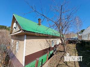 Дом 120м², 2-этажный, участок 9 сот.  