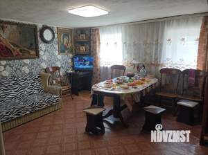 Дом 104м², 2-этажный, участок 10 сот.  
