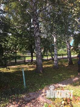 Дом 50м², 2-этажный, участок 12 сот.  