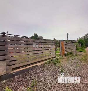 Дом 58м², 1-этажный, участок 13 сот.  