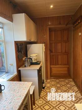 Дом 65м², 3-этажный, участок 7 сот.  