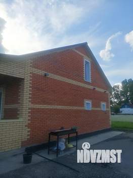 Дом 87м², 1-этажный, участок 16 сот.  