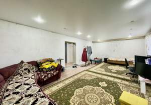 Дом 154м&sup2;, 1-этажный, участок 6 сот.  