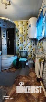 Дом 103м², 2-этажный, участок 7 сот.  