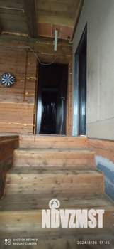 Коттедж 175м², 3-этажный, участок 16 сот.  