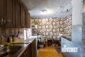 Дом 38м², 1-этажный, участок 707 сот.  