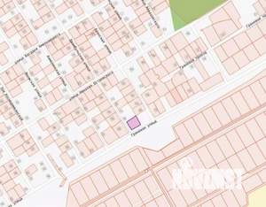 Дом 33м², 1-этажный, участок 8 сот.  