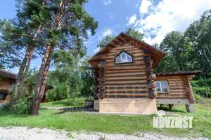 Дом 110м², 2-этажный, участок 45 сот.  