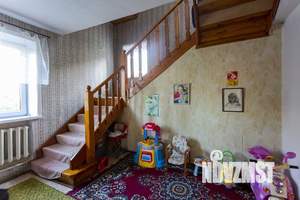 Дом 265м², 2-этажный, участок 11 сот.  
