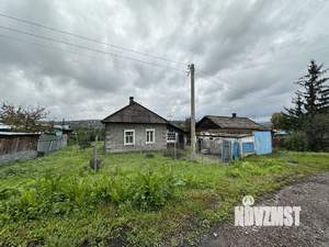 Дом 29м&sup2;, 2-этажный, участок 10 сот.  