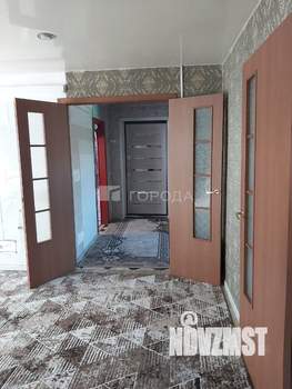 Дом 54м&sup2;, 1-этажный, участок 7 сот.  