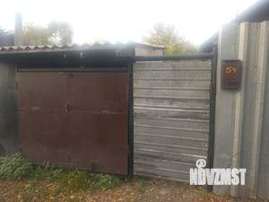 Дом 45м&sup2;, 1-этажный, участок 7 сот.  