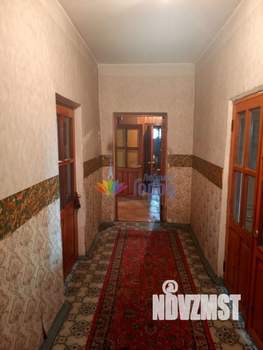 Дом 102м², 1-этажный, участок 5 сот.  