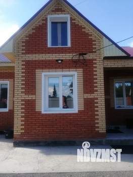 Дом 87м², 1-этажный, участок 16 сот.  