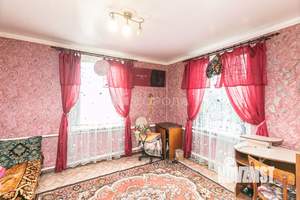 Дом 111м&sup2;, 2-этажный, участок 8 сот.  