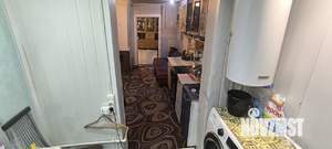 Дом 45м², 1-этажный, участок 6 сот.  