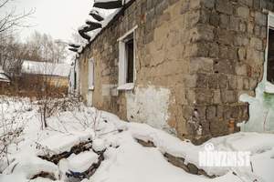 Дом 46м&sup2;, 1-этажный, участок 5 сот.  