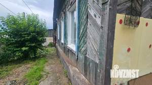 Дом 33м², 1-этажный, участок 8 сот.  