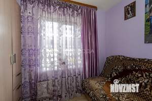 Дом 63м², 1-этажный, участок 4 сот.  