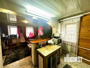 Дом 73м², 2-этажный, участок 6 сот.  