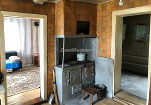 Дом 41м², 1-этажный, участок 9 сот.  