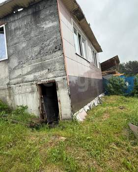 Дом 105м², 1-этажный, участок 9 сот.  