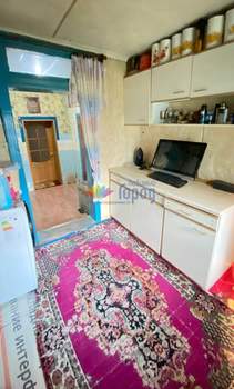 Дом 45м², 2-этажный, участок 12 сот.  