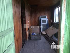 Дом 40м&sup2;, 2-этажный, участок 8 сот.  