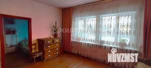 Дом 59м², 1-этажный, участок 8 сот.  