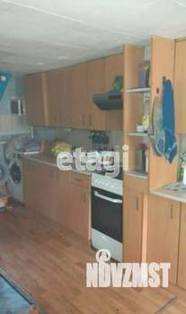 Дом 75м², 2-этажный, участок 8 сот.  