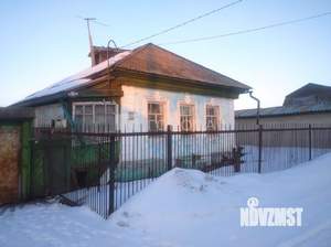 Дом 40м², 2-этажный, участок 8 сот.  