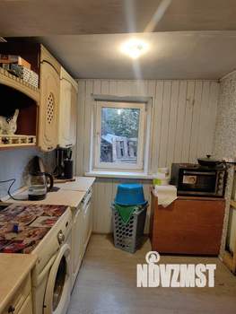 Дом 30м², 1-этажный, участок 7 сот.  