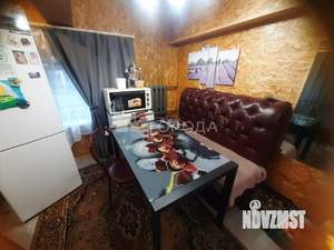 Дом 107м², 3-этажный, участок 651 сот.  