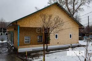 Дом 75м², 1-этажный, участок 8 сот.  