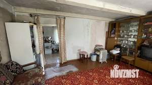 Дом 28м², 1-этажный, участок 4 сот.  