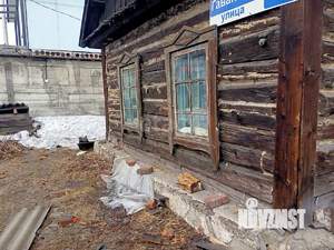 Дом 42м², 1-этажный, участок 13 сот.  