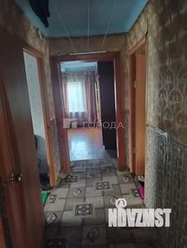 Дом 120м², 2-этажный, участок 10 сот.  