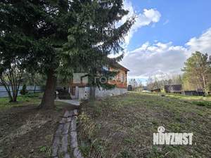 Дом 69м², 3-этажный, участок 13 сот.  