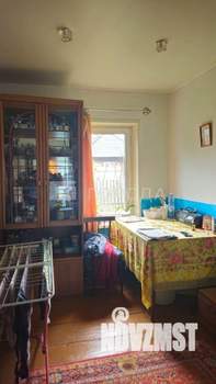 Дом 33м², 1-этажный, участок 5 сот.  